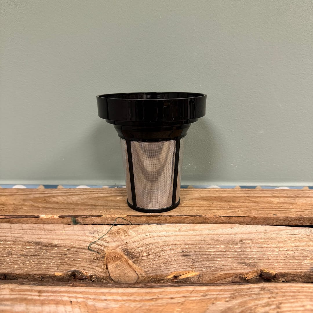 Theefilter Bredemijer