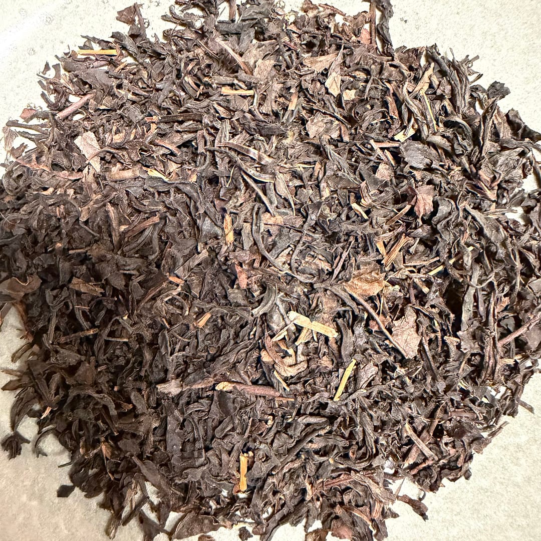 Oolong