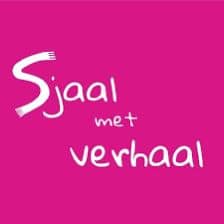 Sjaal met verhaal