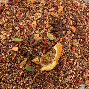 rooibos winter wonderland