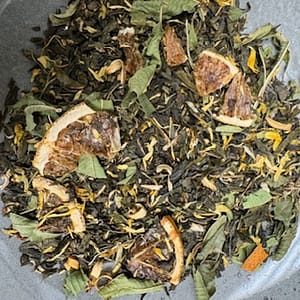 Sencha Vitamine