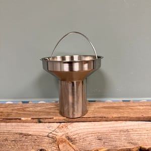 RVS theefliter Bredemeijer