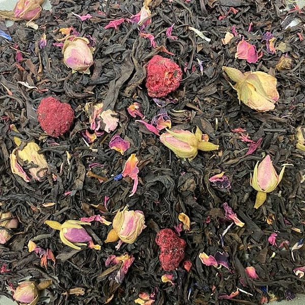La Vie en Rose