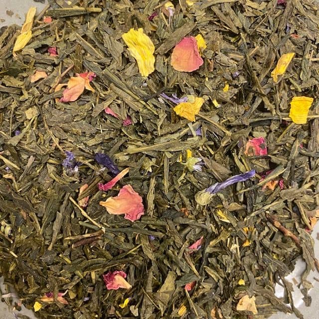 Sencha Ochtendgloren