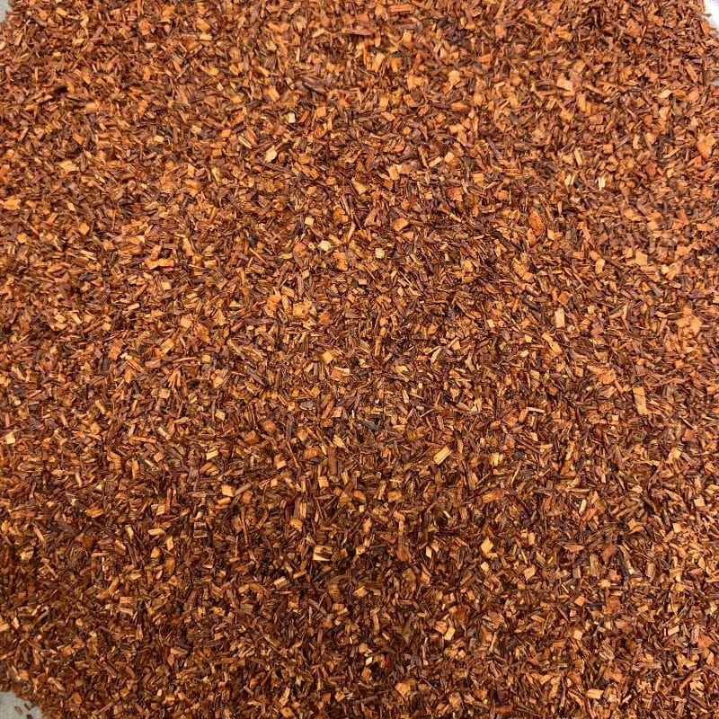 Rooibos Earl Grey