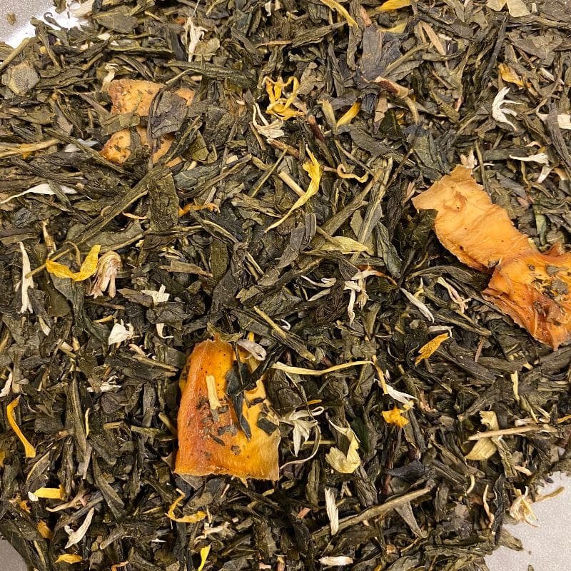 Sencha MangoBelle