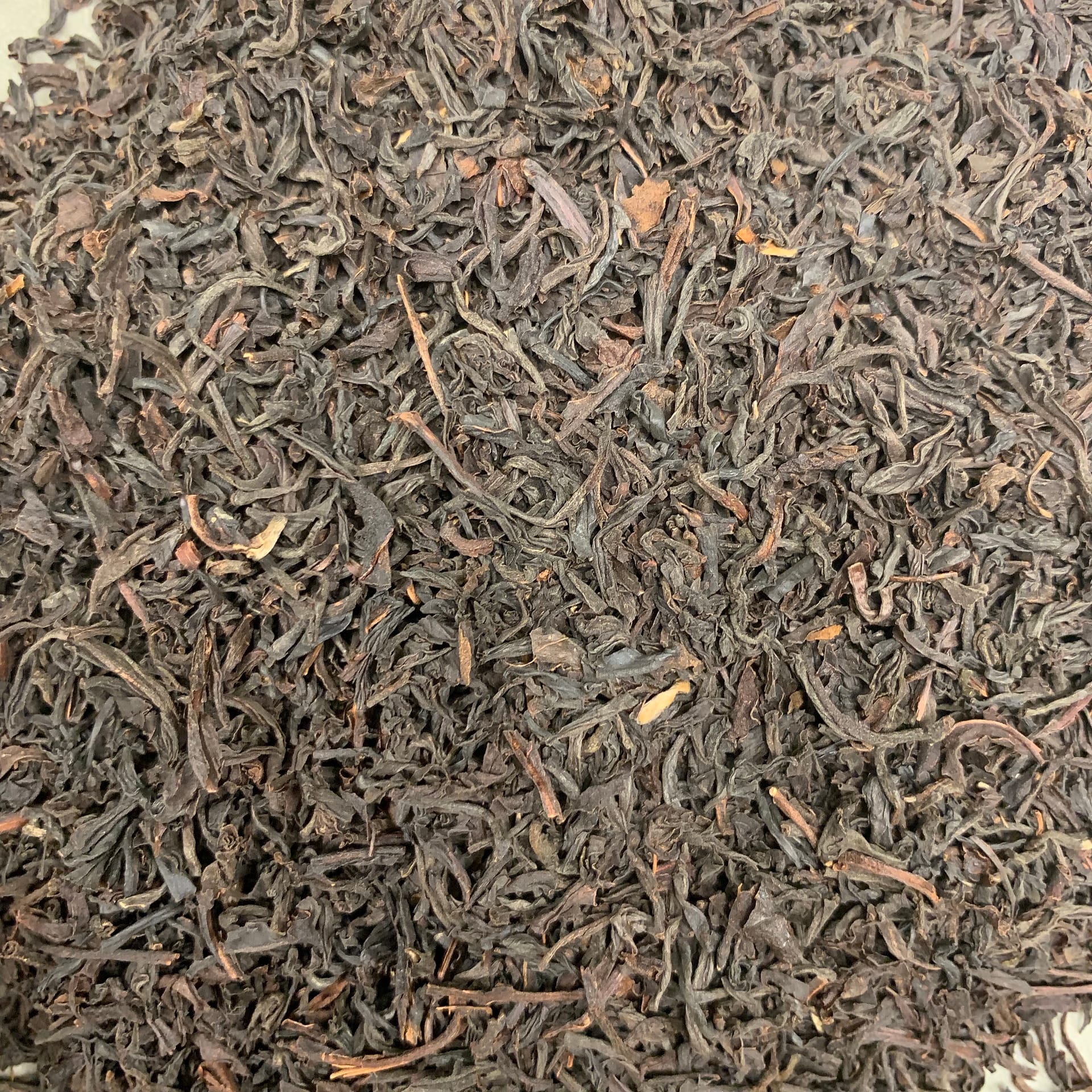 Ceylon Oranje Pecco Theewinkel Sjokadoo Arnemuiden